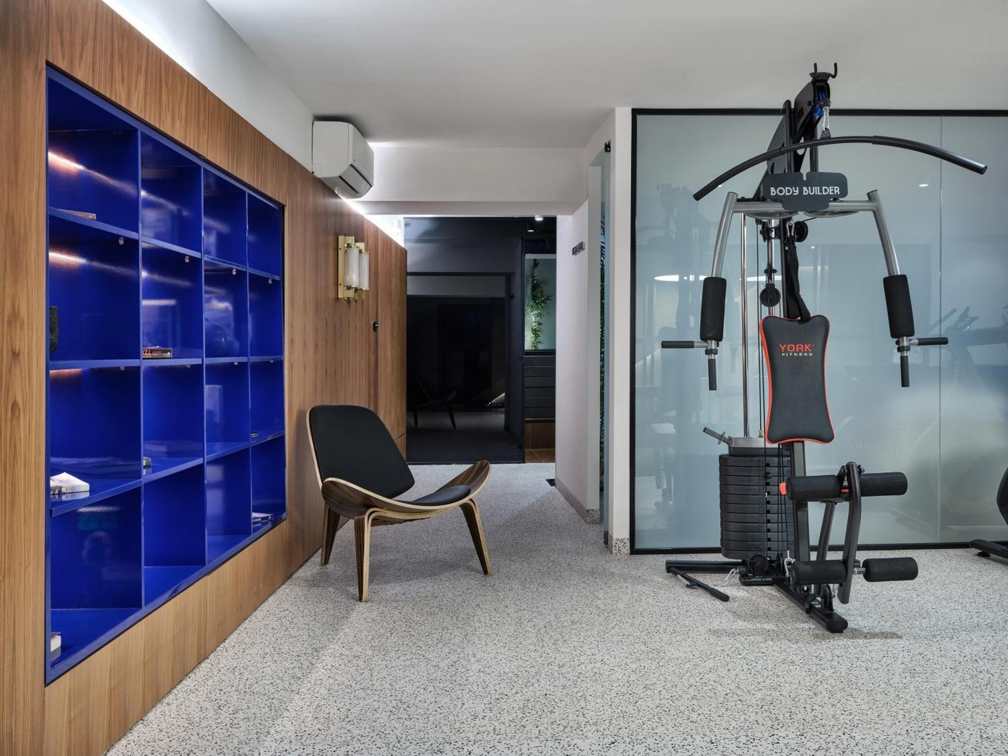 The Newel Acropolis Aparthotel เอเธนส์ ภายนอก รูปภาพ