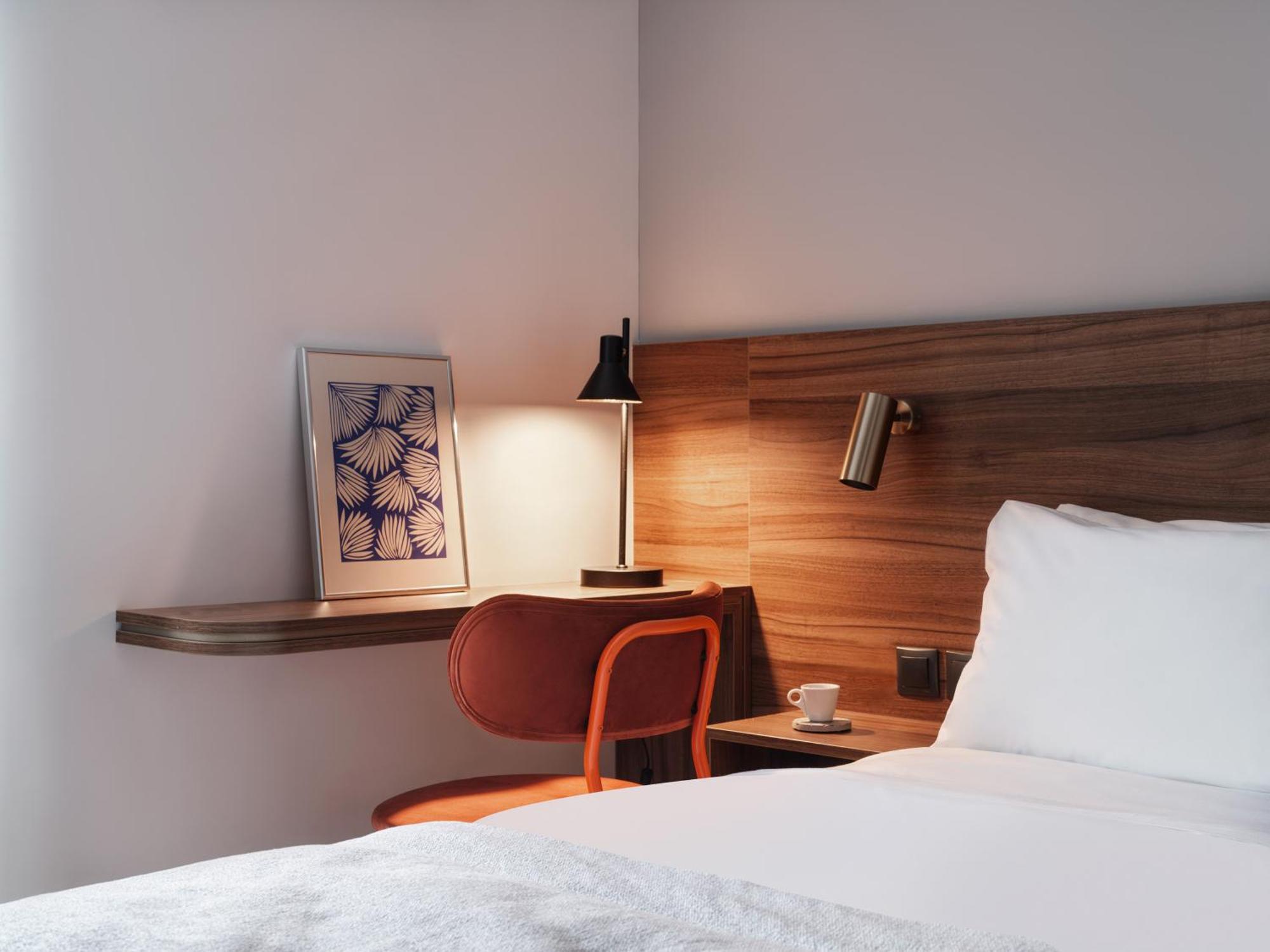 The Newel Acropolis Aparthotel เอเธนส์ ภายนอก รูปภาพ