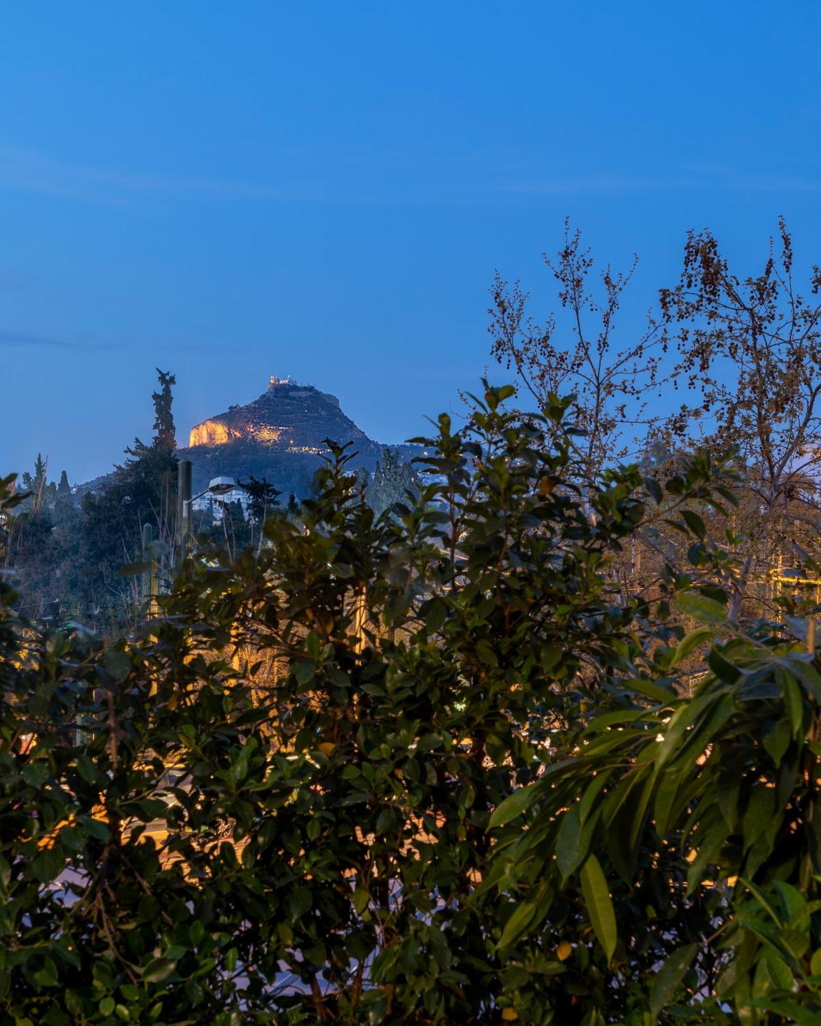 The Newel Acropolis Aparthotel เอเธนส์ ห้อง รูปภาพ